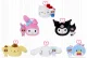 MGA Entertainment L.O.L. Surprise! Loves Hello Kitty Reversible Plush Surprise #19
