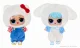 MGA Entertainment L.O.L. Surprise! Loves Hello Kitty Reversible Plush Surprise #16