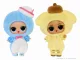 MGA Entertainment L.O.L. Surprise! Loves Hello Kitty Reversible Plush Surprise #15