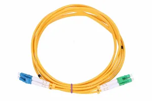 Extralink PATCHCORD LC/UPC-LC/APC SM 9/125 Duplex 2m - 2 m
