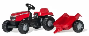 rolly toys rollyKid MF