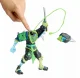 MGA Entertainment Ninjombie Action Figure - Sword Lord #6