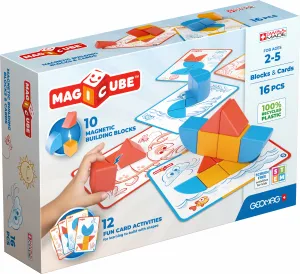 Geomag MagiCube GM307