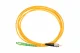 Extralink PATCHCORD SC/APC-FC/UPC SM G.657A1 SIMPLEX 3.0MM 2M