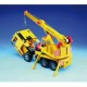 BRUDER MAN Crane truck (without Light and Sound Module) #2