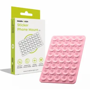 Mobile Origin MO-SPM-PNK