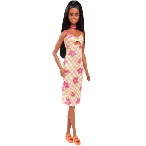 Barbie Fashionistas HYT91