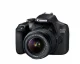 Canon EOS 2000D BK 18-55 IS II EU26 #2