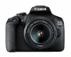 Canon EOS 2000D BK 18-55 IS II EU26