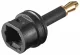 Microconnect TOSLINK-ADAPTER