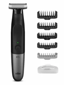 Braun XT5100