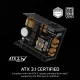 Corsair SF Series SF1000 #8