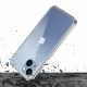 3MK Clear Case #3