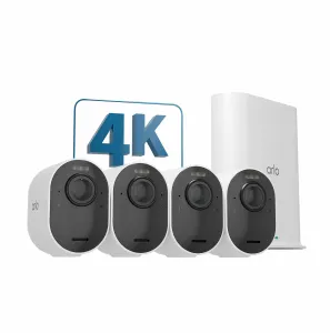 Arlo Ultra 2