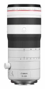 Canon RF 70-200mm F2.8L IS USM Z