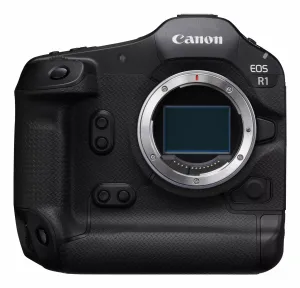 Canon EOS R1