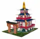 Trefl Brick Trick Travel - Pagoda #2