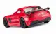 Siku Mercedes-Benz SLS AMG Black Series sports car - playtime fun with iconic gullwing doors #3
