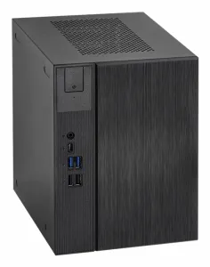 Asrock DeskMeet X300