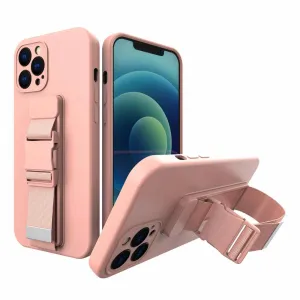 Hurtel Rope case