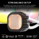 Corsair Nautilus 360 RS ARGB Liquid #3