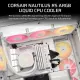 Corsair Nautilus 360 RS ARGB Liquid #2
