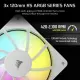 Corsair Nautilus 360 RS ARGB Liquid #4
