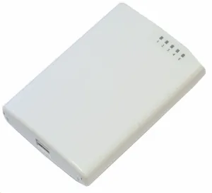 Mikrotik PowerBox