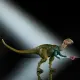 Mattel Jurassic World JKM92 #3