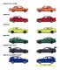 Majorette BMW Premium Cars #3