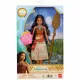 Mattel Disney JLP18 #6