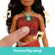 Mattel Disney JLP18 #7