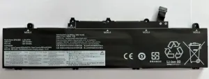CoreParts Battery Li-Polymer 56.9664Wh LENOVO Black