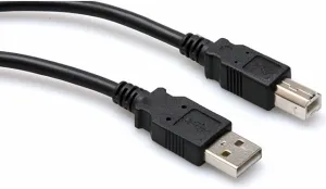 Hosa Technology USB-210AB
