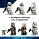 LEGO STAR WARS 75454 #9