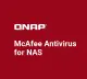 QNAP LS-MCAFEE-EXTEND-2Y