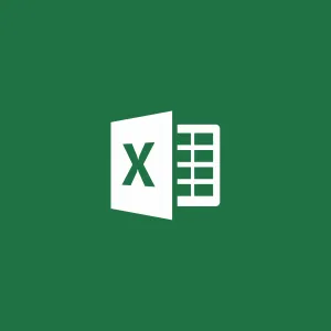 Microsoft Excel for Mac