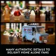 LEGO Ideas Home Alone #9