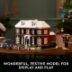 LEGO Ideas Home Alone #7
