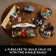 LEGO Ideas Home Alone #11