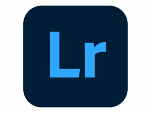Adobe Photoshop Lightroom