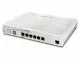 DrayTek Vigor 2866: Gfast Modem-Firewall #2
