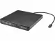 Sandberg USB-C/A DVD Drive #4