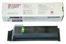 Sharp SF216NT1 Black Laser Toner Cartridge