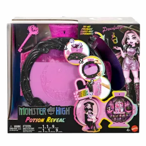 Monster High JKD76