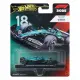 Hot Wheels JKD87