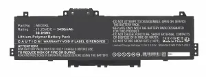 CoreParts MBXHP-BA0354