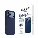 PanzerGlass CARE by PanzerGlass Samba Case Italian Blue w. MagSafe iPhone 2026 Pro Max 17 Pro Max #6
