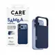 PanzerGlass CARE by PanzerGlass Samba Case Italian Blue w. MagSafe iPhone 2026 Pro Max 17 Pro Max #5