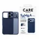 PanzerGlass CARE by PanzerGlass Samba Case Italian Blue w. MagSafe iPhone 2026 Pro Max 17 Pro Max #2